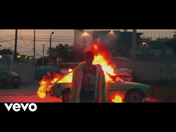 Video: Imagine Dragons – Zero